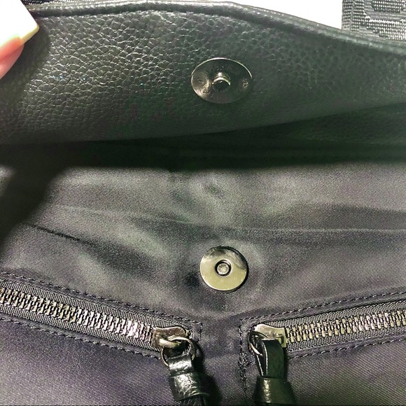 Small black backpack 🖤 - Picture 10 of 10